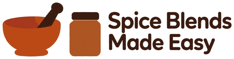 Spice Blends Made Easy